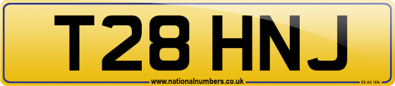 T28 HNJ