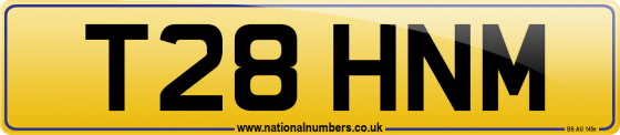 T28 HNM