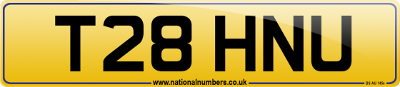 T28 HNU
