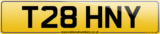 T28 HNY
