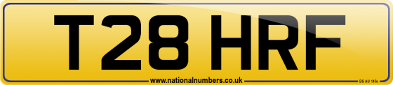 T28 HRF