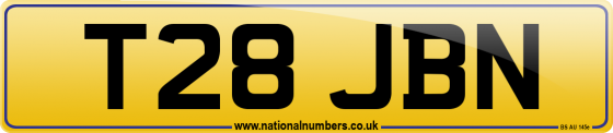 T28 JBN