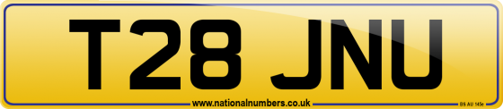 T28 JNU