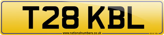 T28 KBL