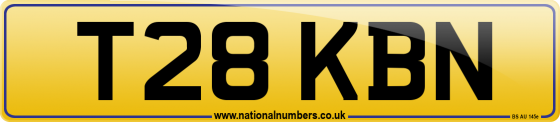 T28 KBN