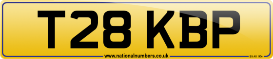T28 KBP