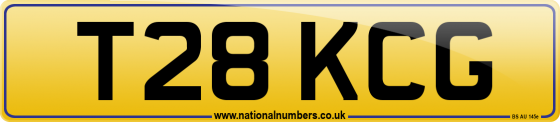 T28 KCG
