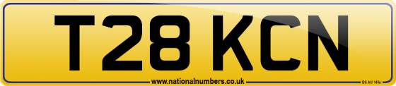 T28 KCN