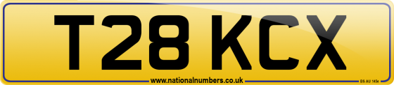 T28 KCX