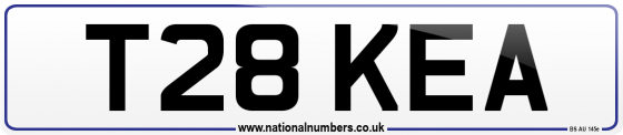 T28 KEA