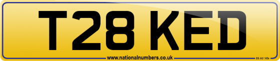T28 KED