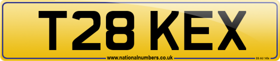 T28 KEX