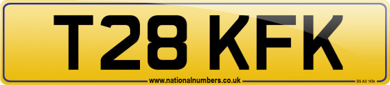 T28 KFK