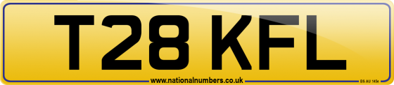 T28 KFL