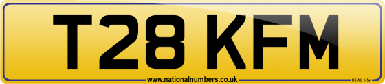 T28 KFM