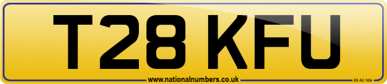 T28 KFU