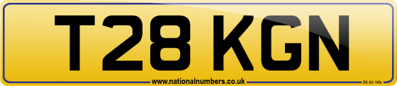 T28 KGN