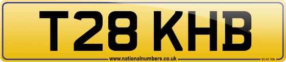T28 KHB