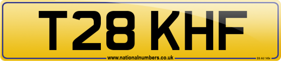 T28 KHF
