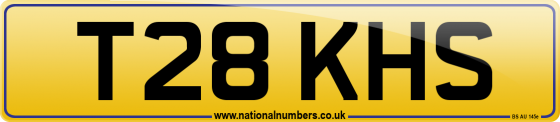 T28 KHS