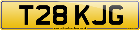 T28 KJG