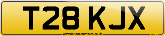 T28 KJX