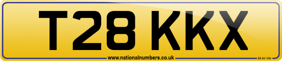 T28 KKX