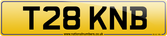 T28 KNB