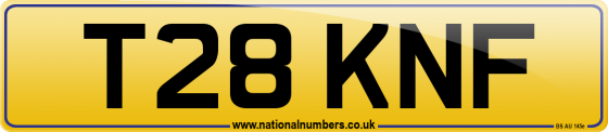 T28 KNF