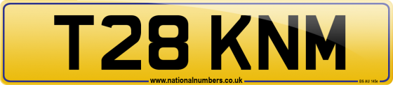 T28 KNM
