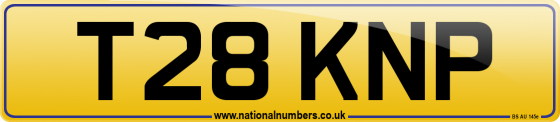 T28 KNP
