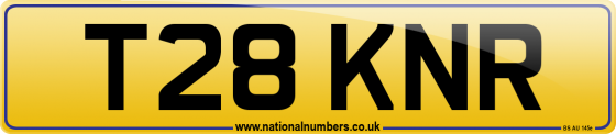 T28 KNR