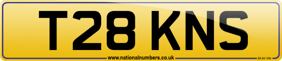 T28 KNS