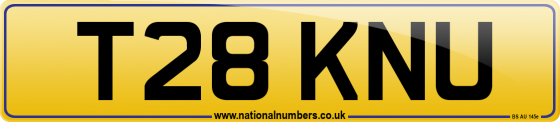 T28 KNU