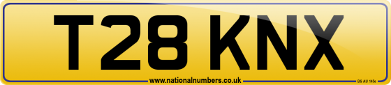 T28 KNX