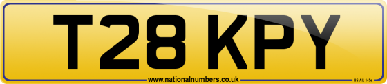 T28 KPY