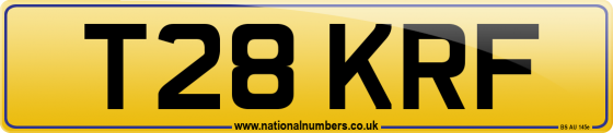 T28 KRF