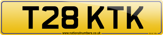 T28 KTK