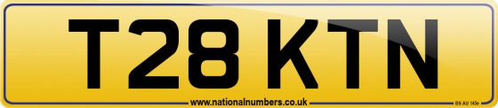 T28 KTN