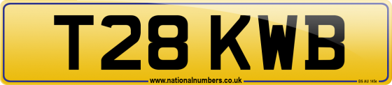 T28 KWB