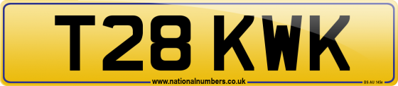 T28 KWK