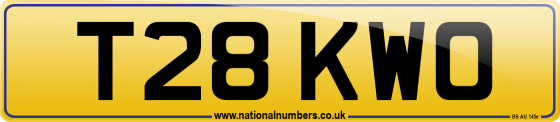 T28 KWO