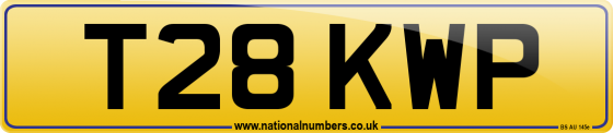 T28 KWP