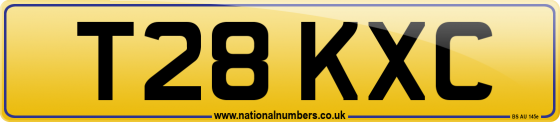 T28 KXC