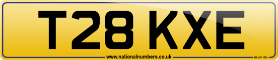 T28 KXE