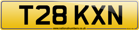 T28 KXN