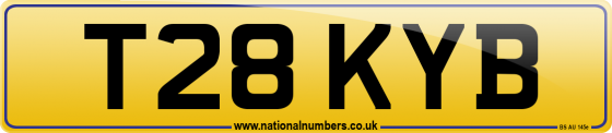 T28 KYB