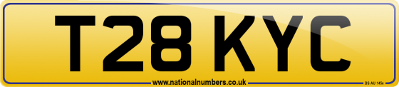 T28 KYC