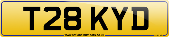 T28 KYD