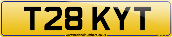 T28 KYT
